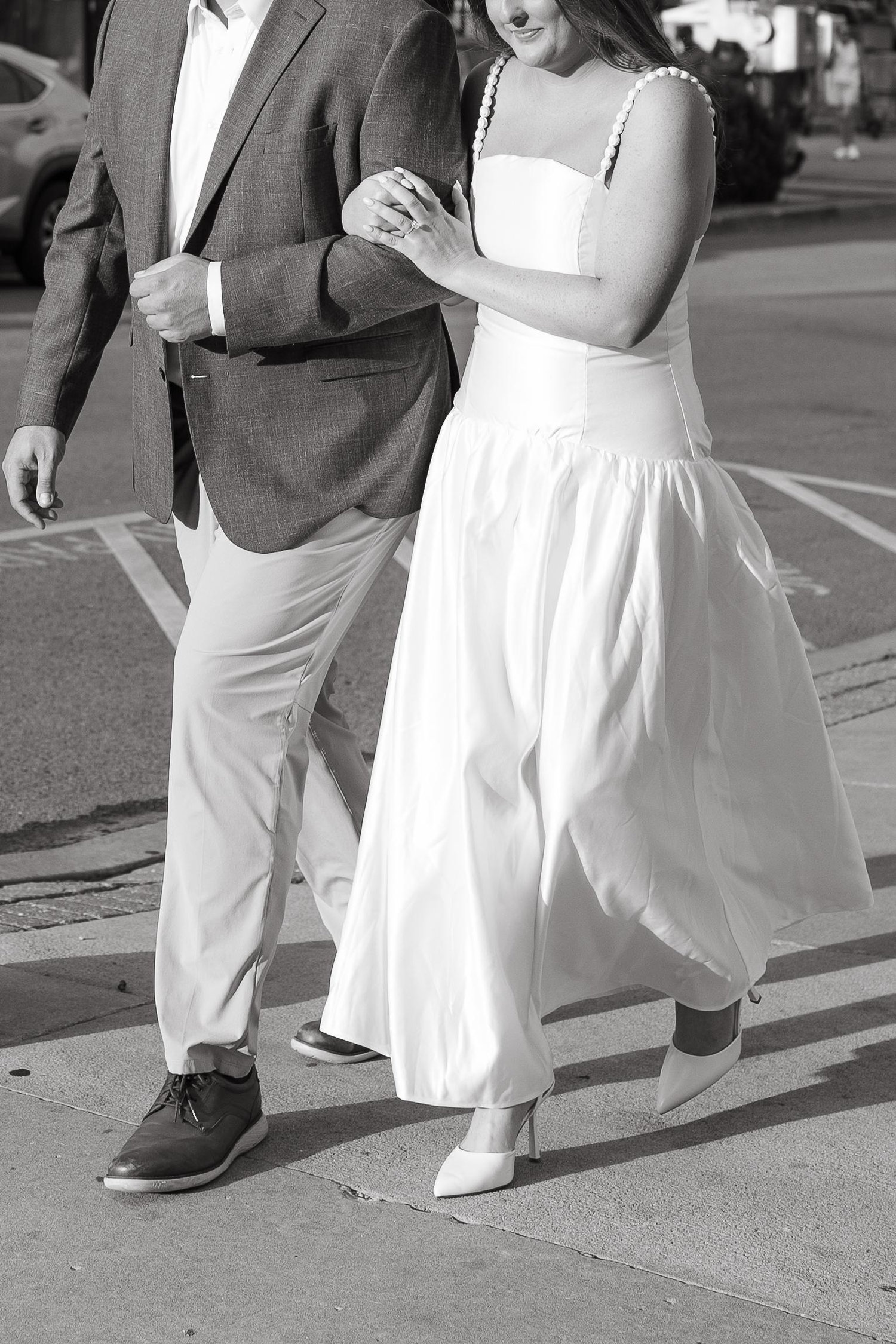 The Wedding Website of Hannah Sims and Michael Moorman
