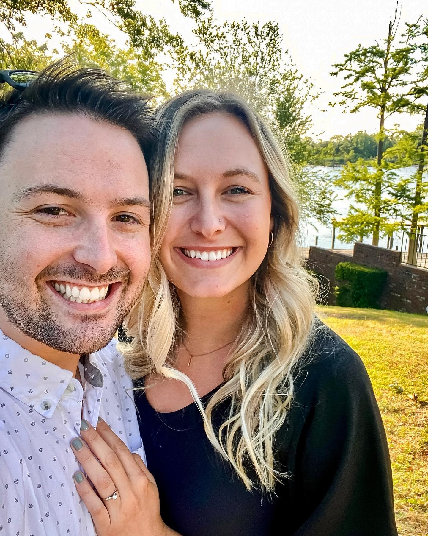 The Wedding Website of Emily Krochmal and Jeremy Campbell
