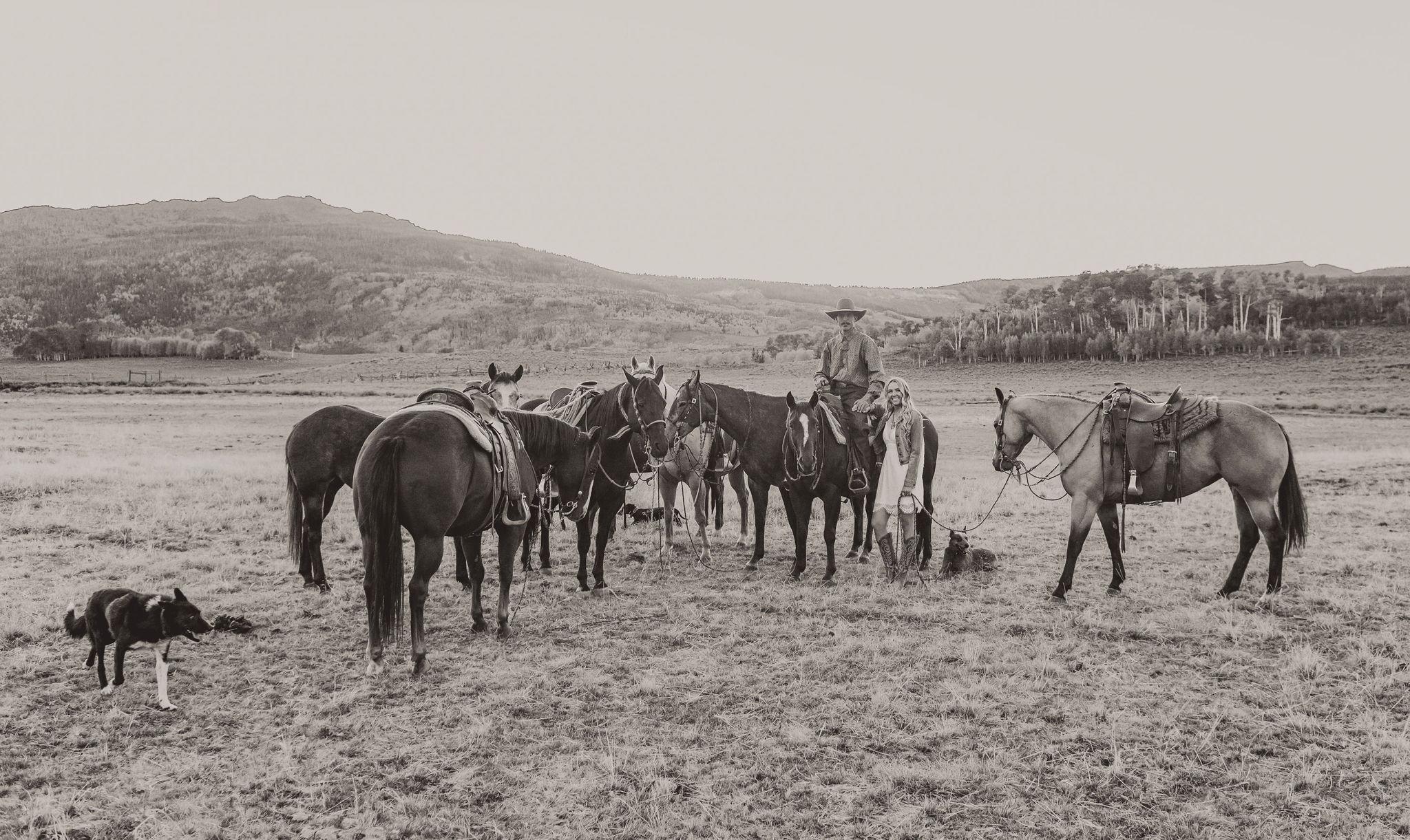 The Wedding Website of Melanie Heckethorn and Payton Paulick