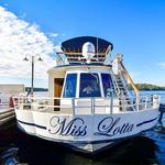 Lake Hopatcong Cruises