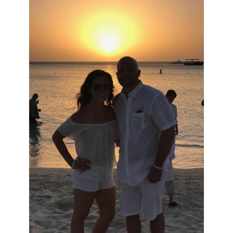 Aruba