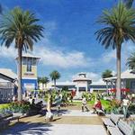 Tampa Premium Outlets