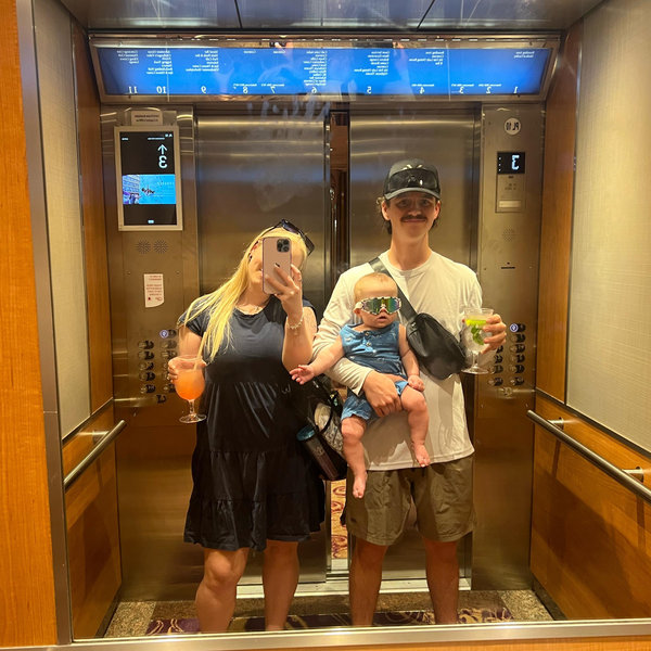 Our Honeymoon Fund