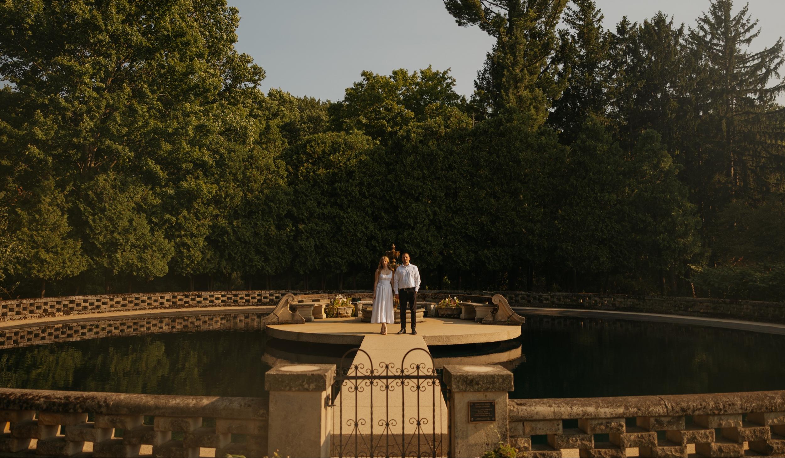 The Wedding Website of Hannah Minette and John Janes