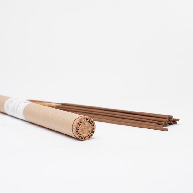 White Tea Incense