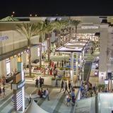 St Johns Town Center