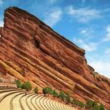 Red Rocks Park and Amphitheatre