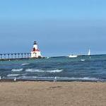Washington Park Beach