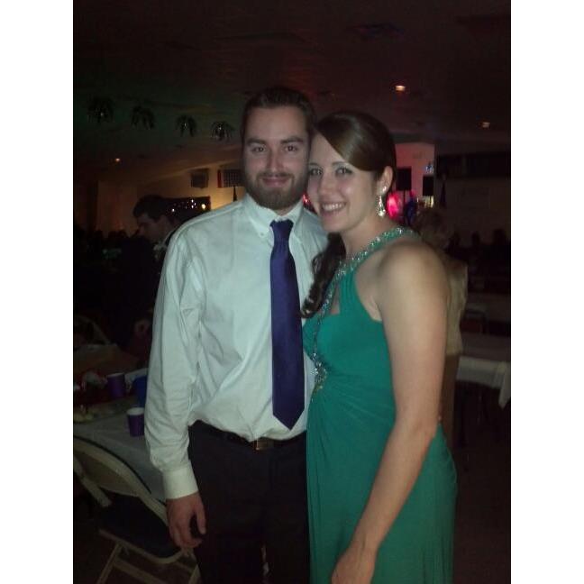 Mardi Gras ball