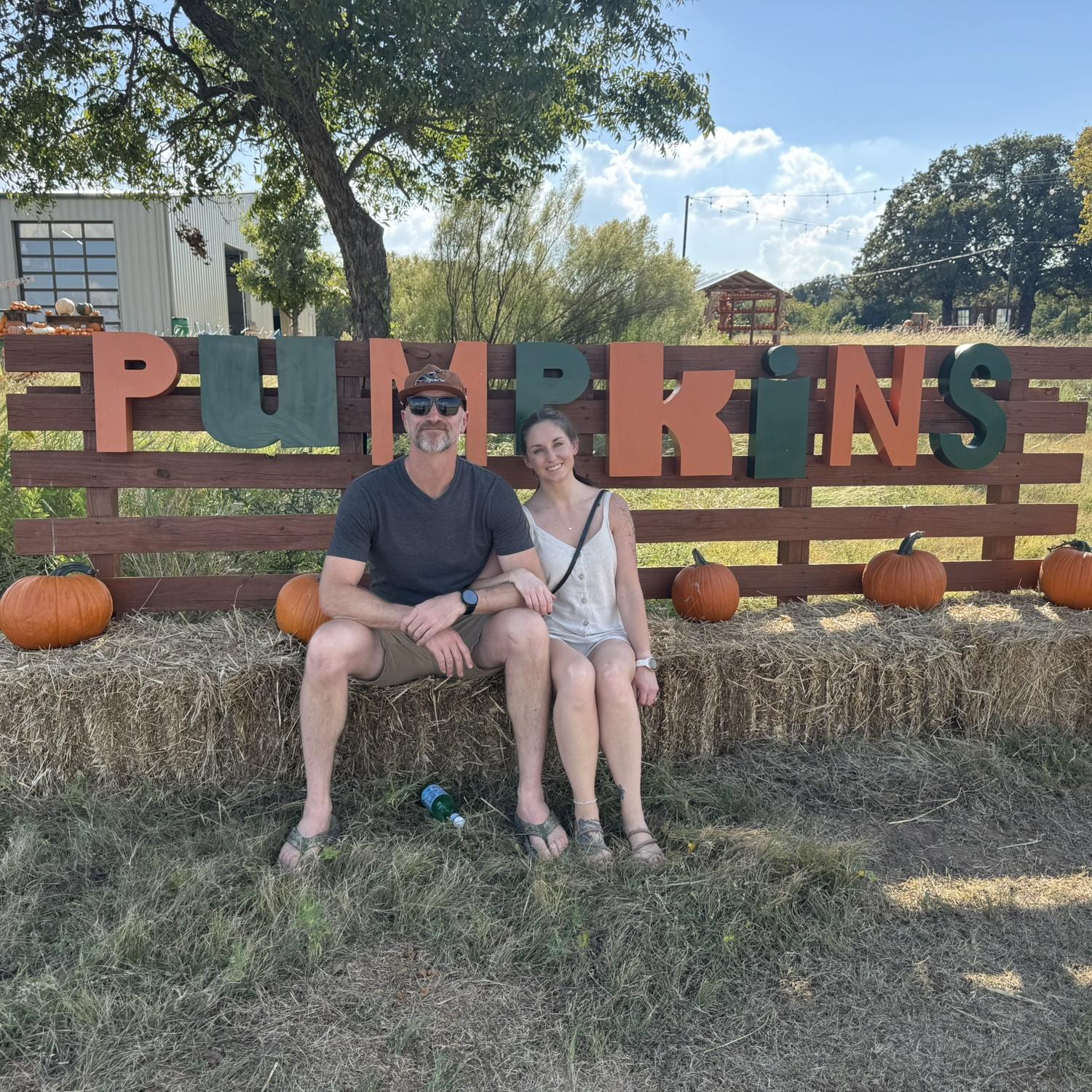 Pumpkins!
