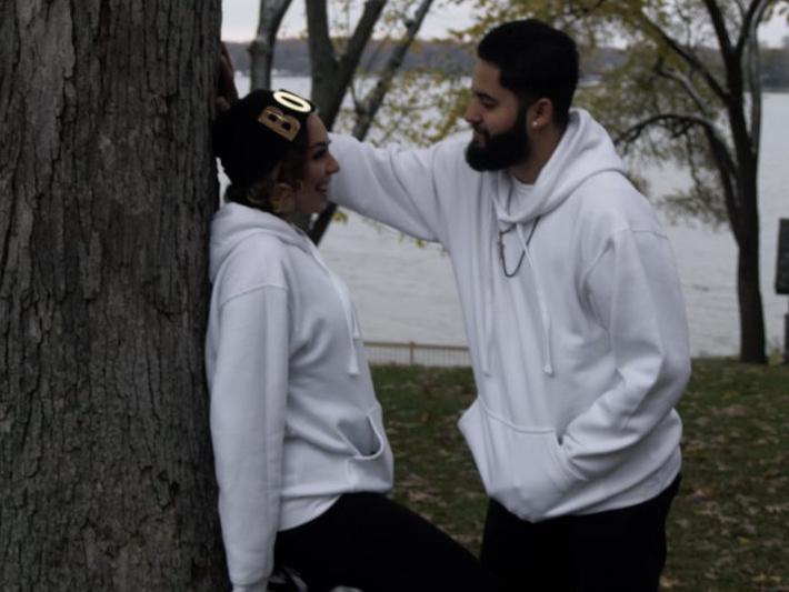The Wedding Website of Stacia Ruiz and Nathaniel Feliciano