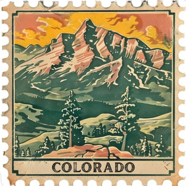 Colorado mission trip