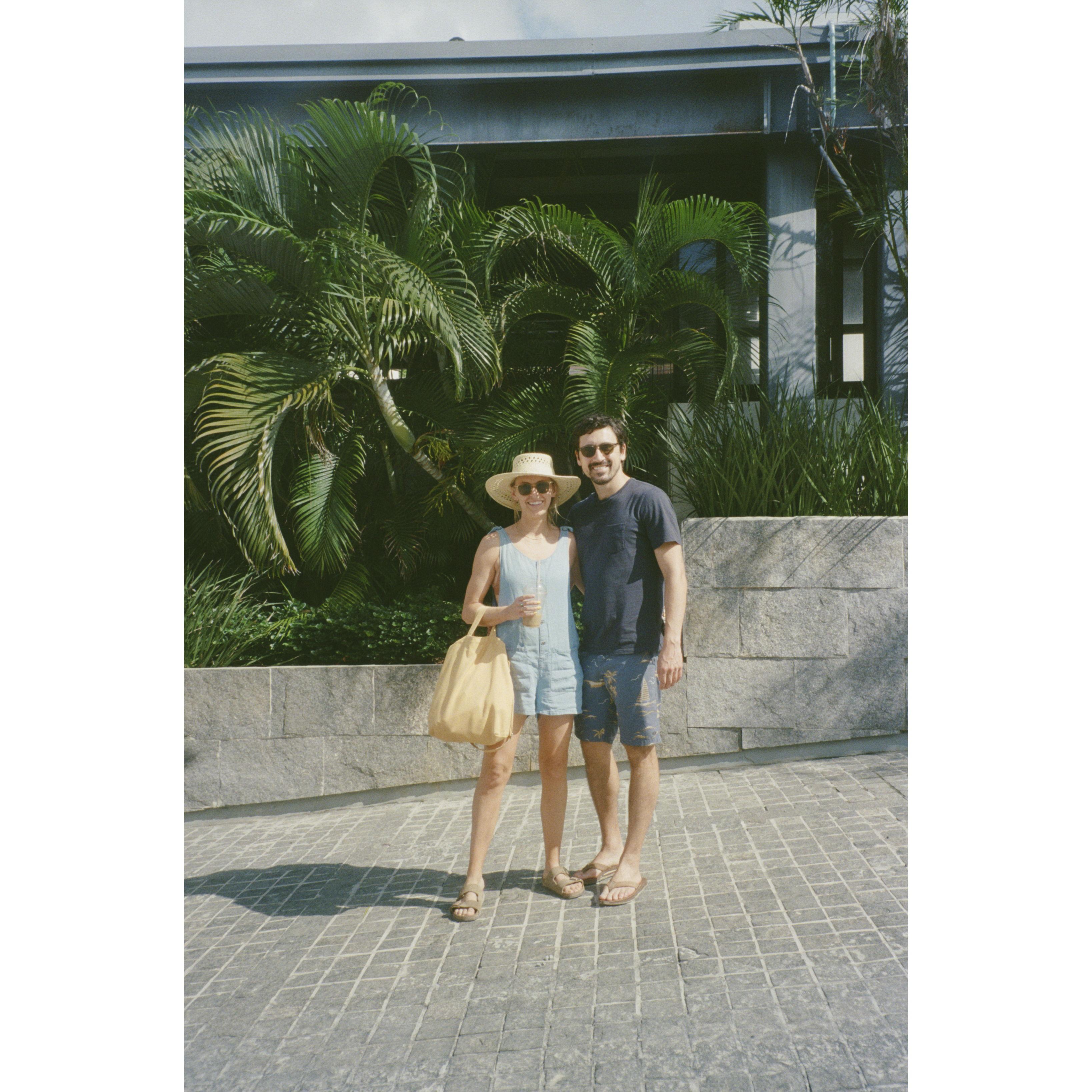 Mexico | Jan '22