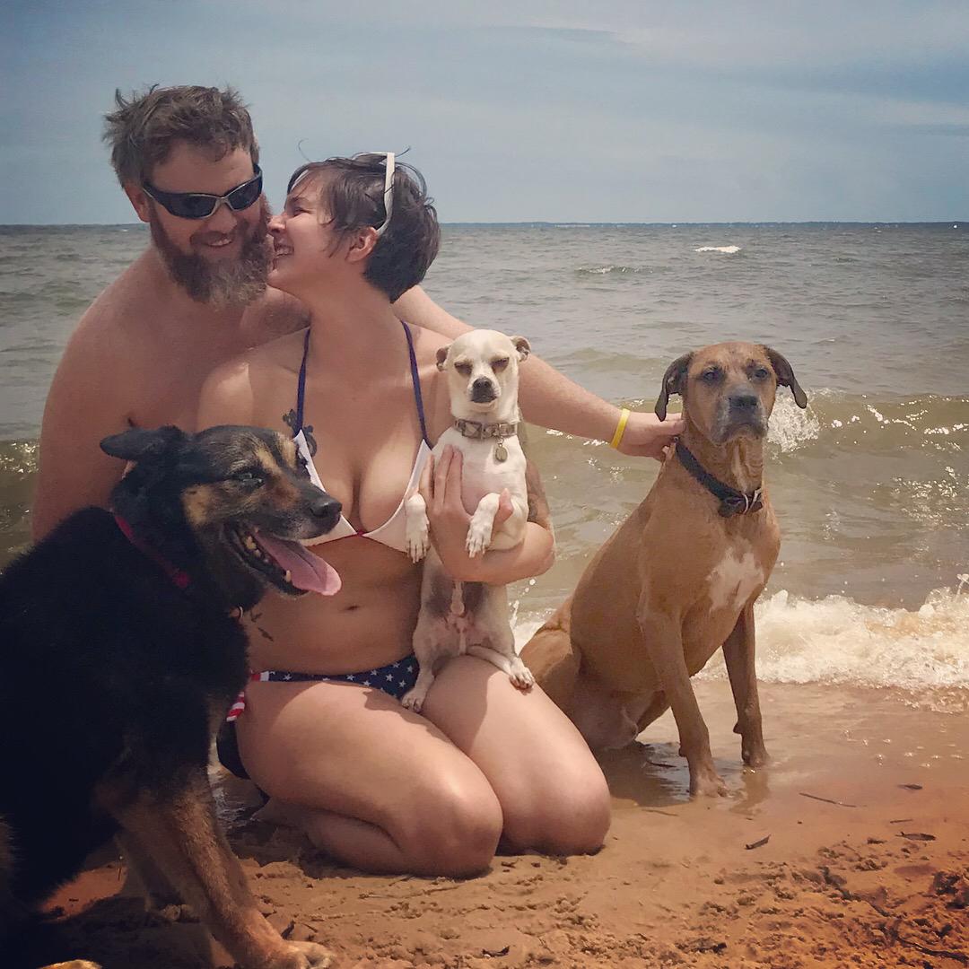 2018 in Pensacola Florida