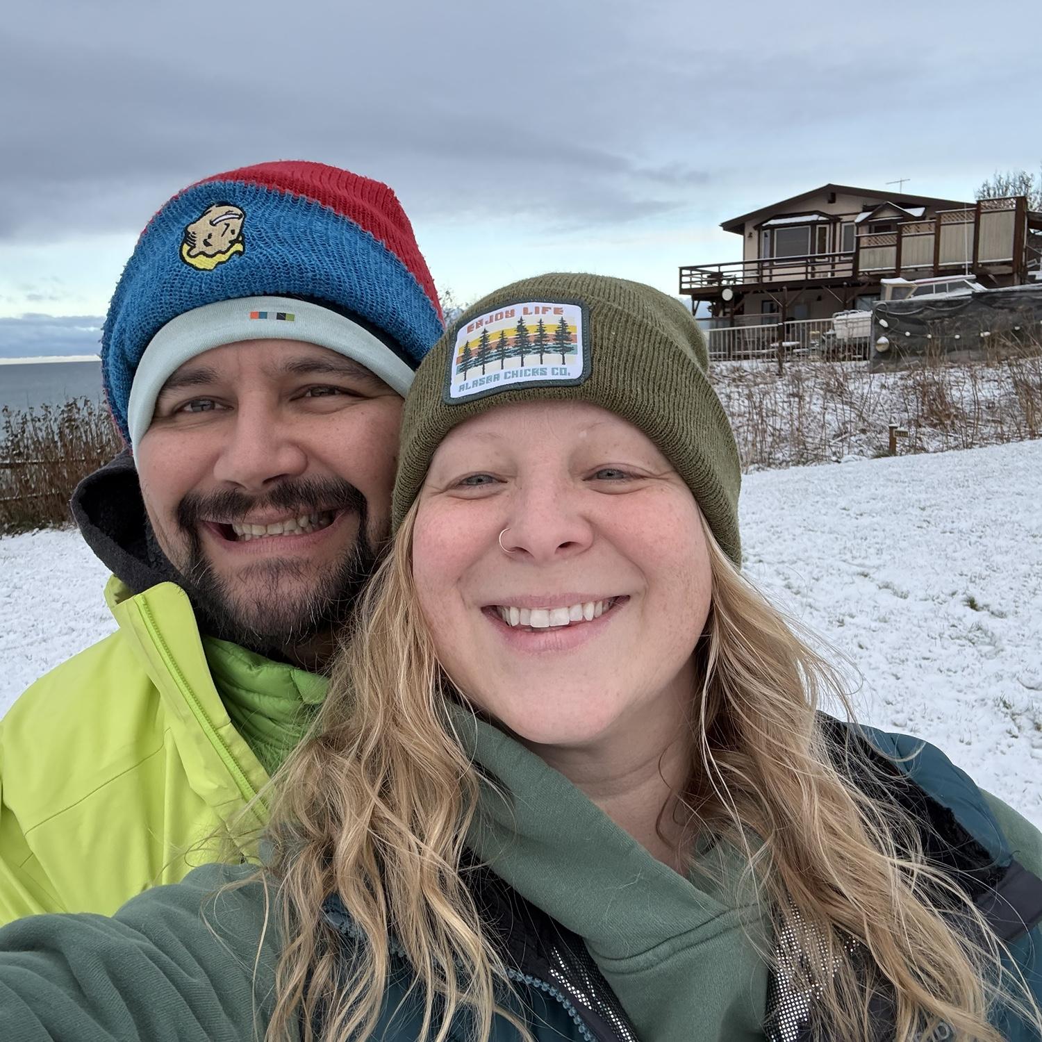 Fun at Home on Bishop's Beach | October, 2024