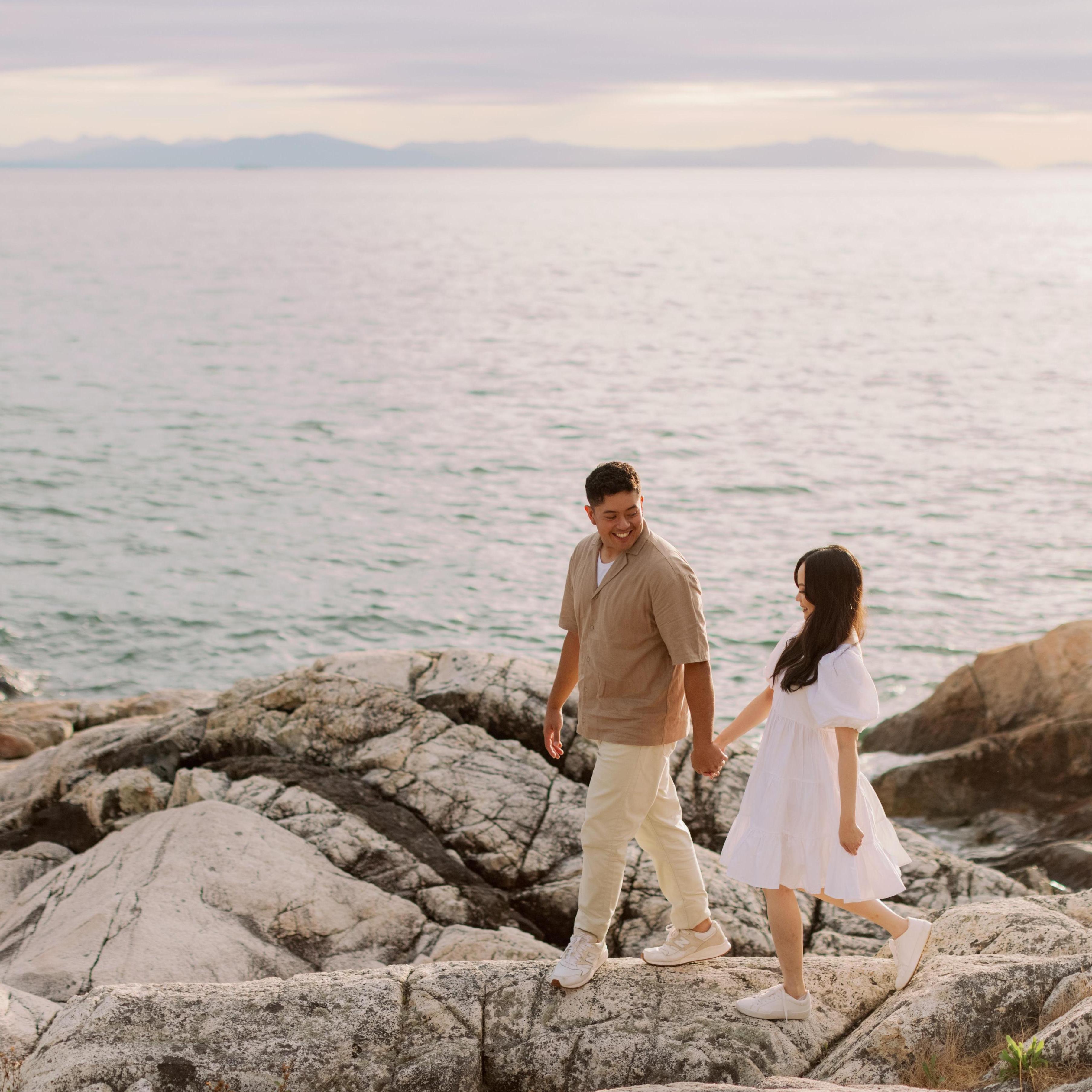 Lighthouse Park by Lucky Studios