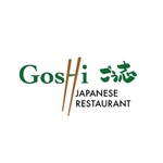 Goshi | Japanese Restaurant