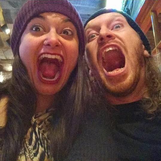 Date Night is INTENSE- we laugh ALOT