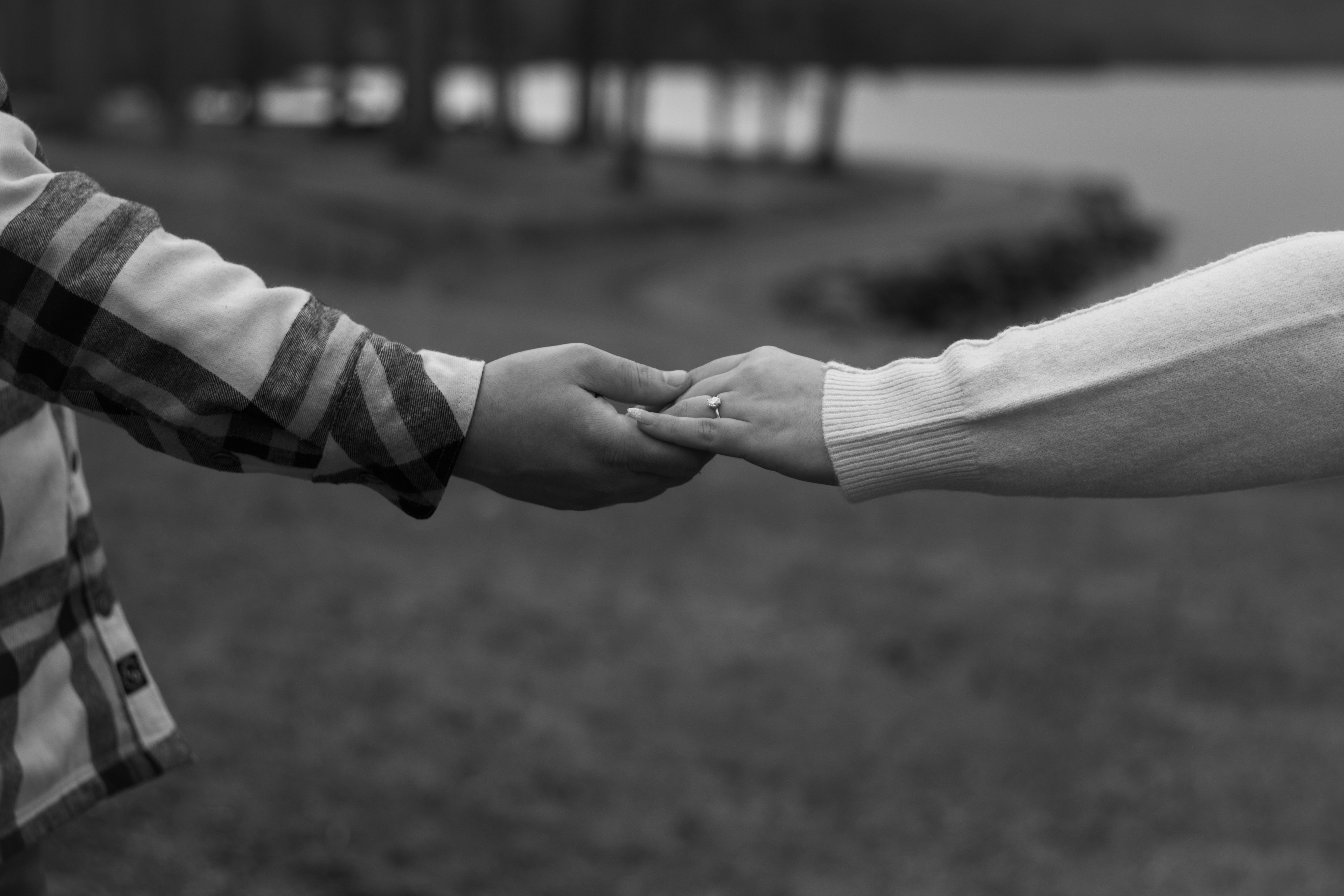 The Wedding Website of Halee Yates and Ethen Heck