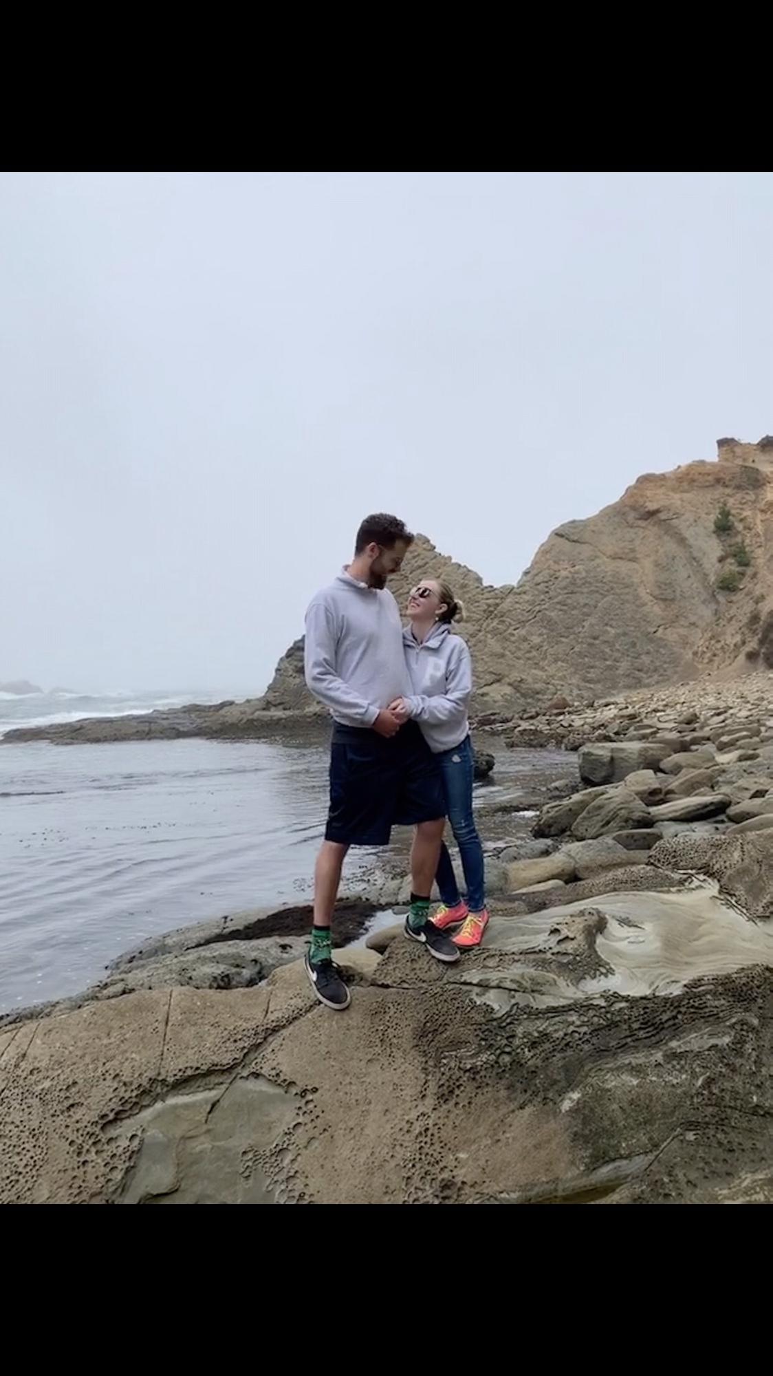 Bandon Oregon