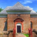 Historic Christ Church & Museum