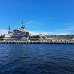 USS Midway Museum