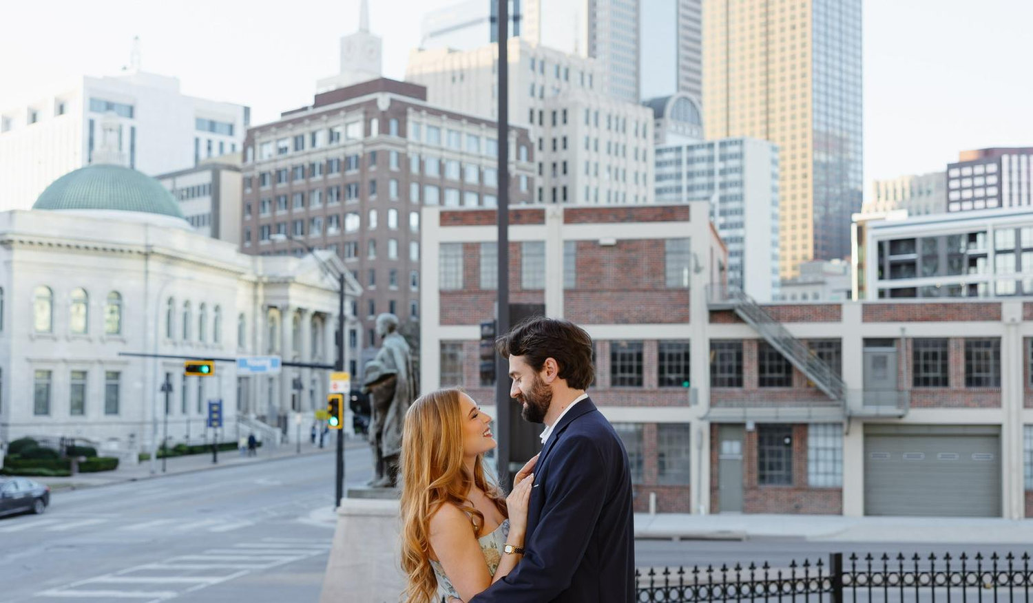 The Wedding Website of Brynley Baker and Cade Clepper