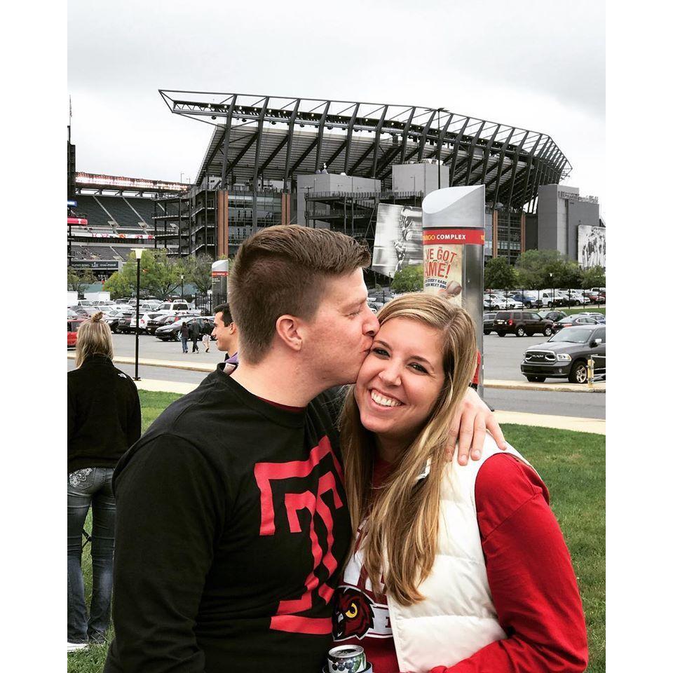 Temple Game. October 2018