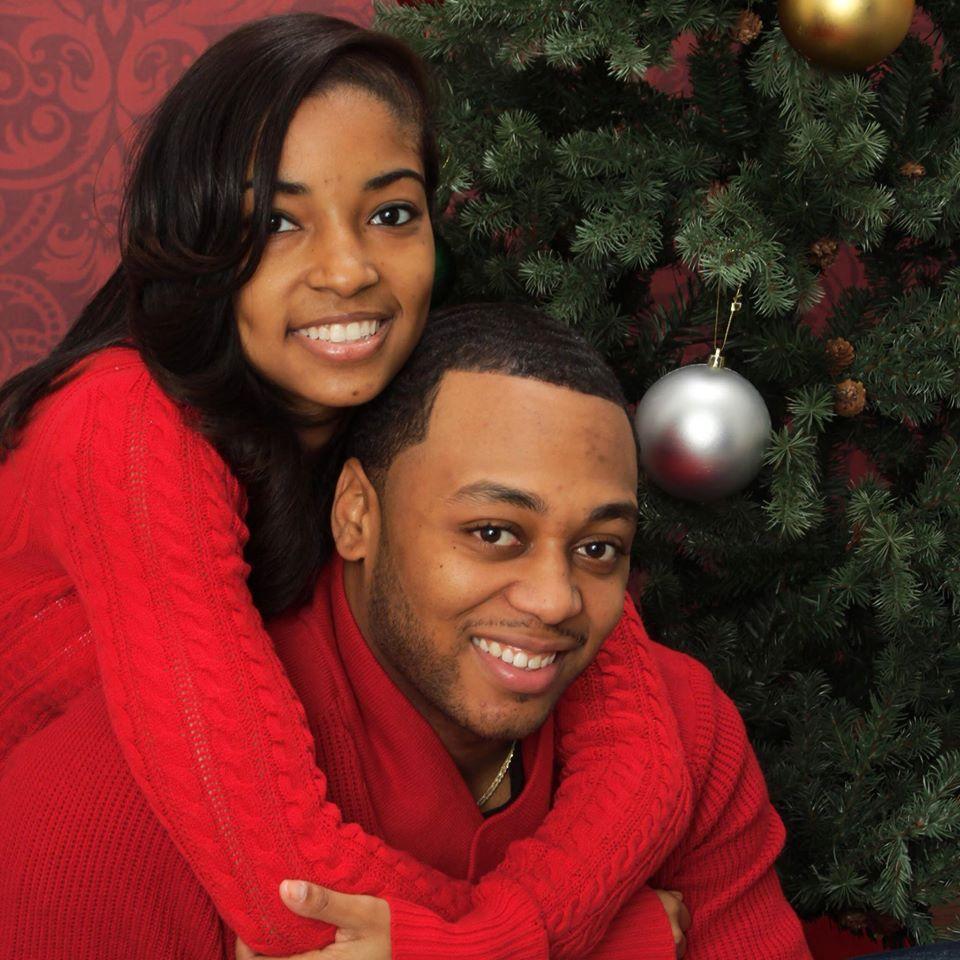 Our first professional pictures we took together!