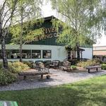 Eel River Brewing Company
