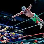 Arena México