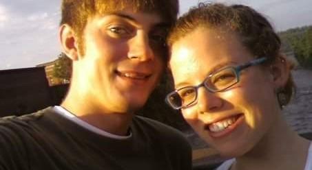 The Wedding Website of Emily Madore and Matthew Thompson