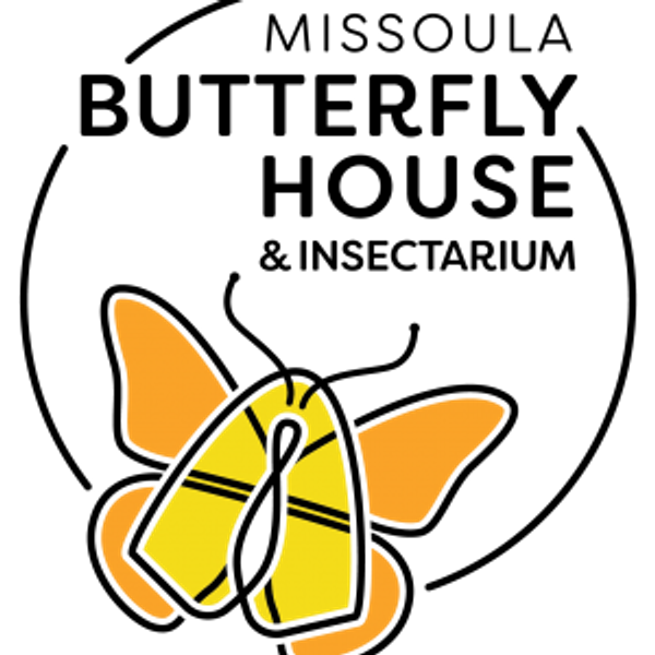 Missoula Butterfly House and Insectarium - Annual Couple's Membership