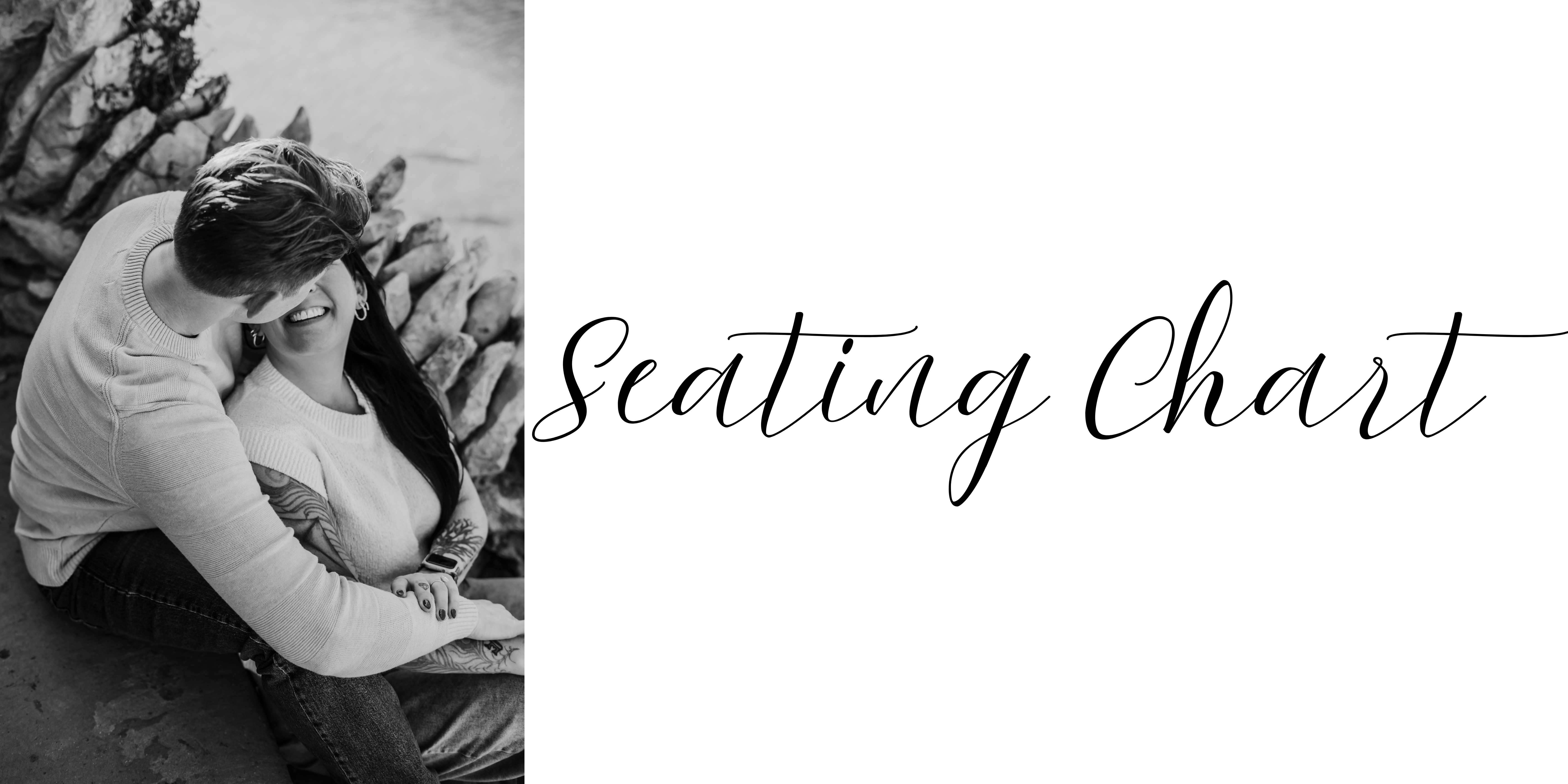 The Wedding Website of Christen Landtroop and Adrianna Perry