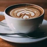 Breakfast & Coffee: