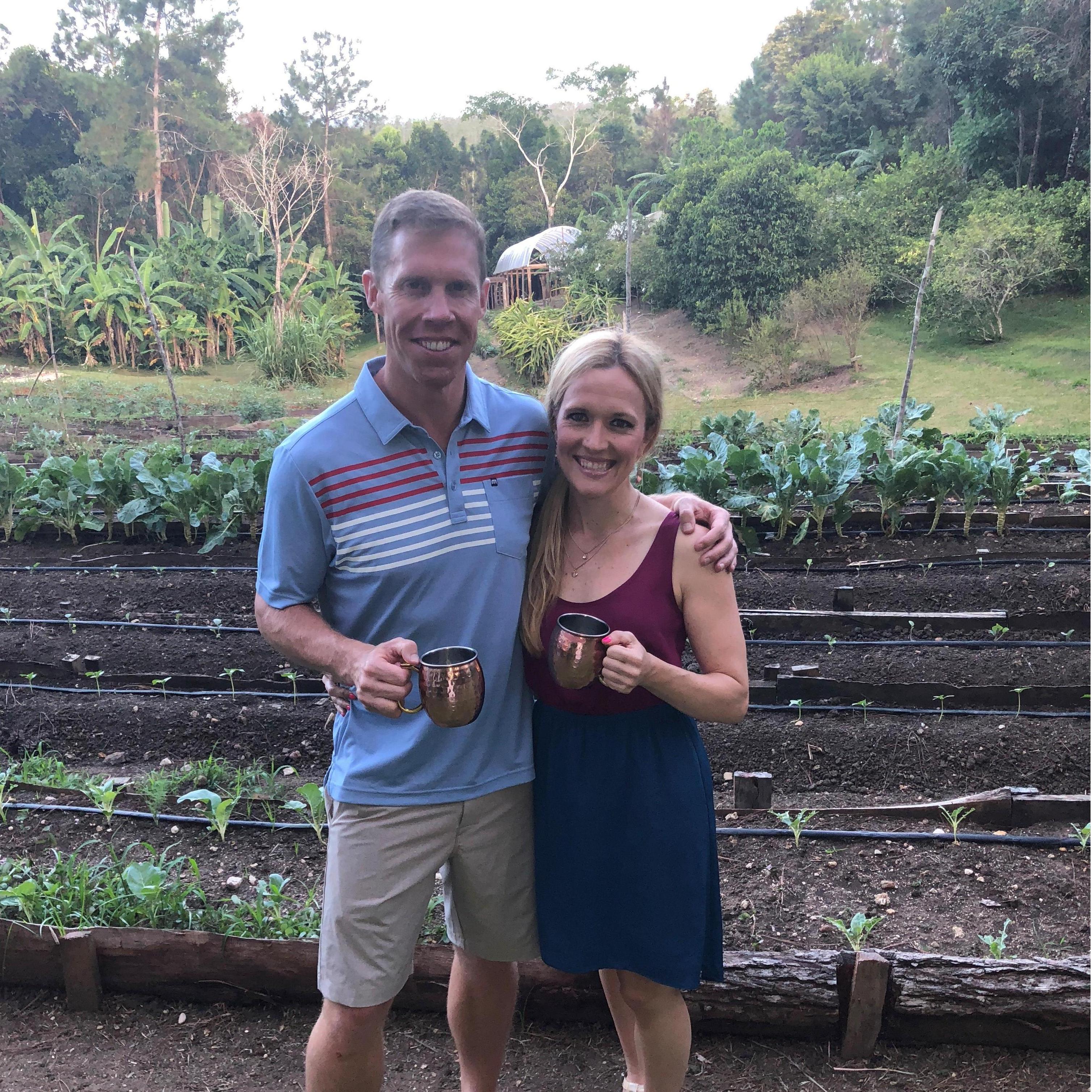 we love Belize!