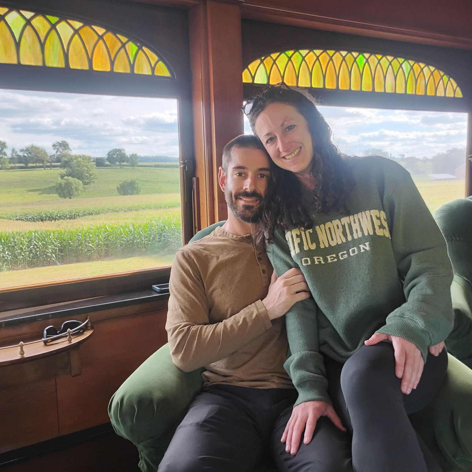 Strasburg Railroad, PA
