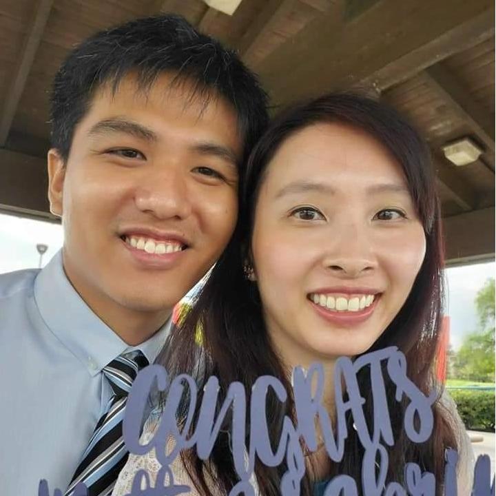 Engagement Party and Proposal #2 - October 10, 2020 @ 10:10 am