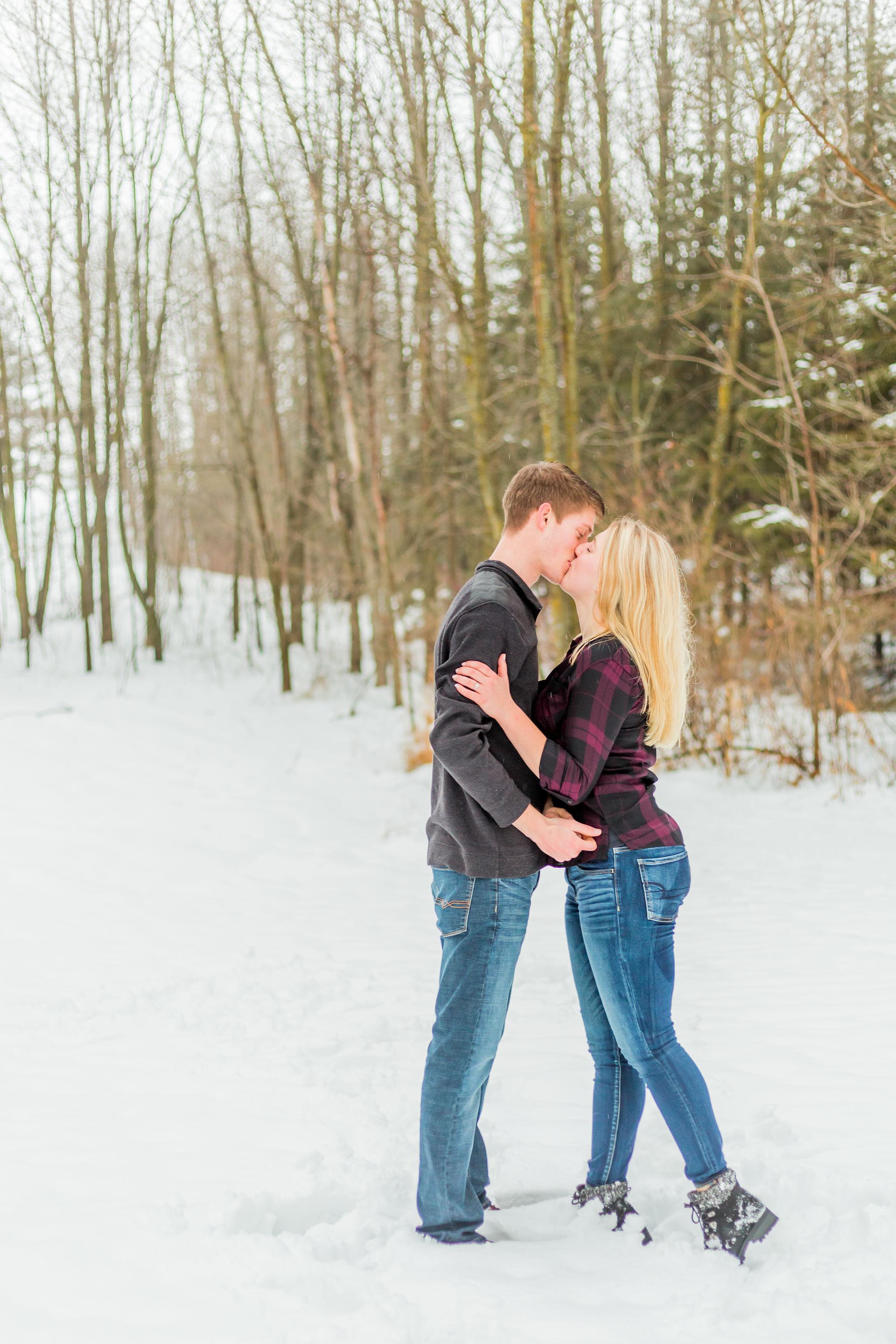 The Wedding Website of Jody Herrmann and Michael Bomber