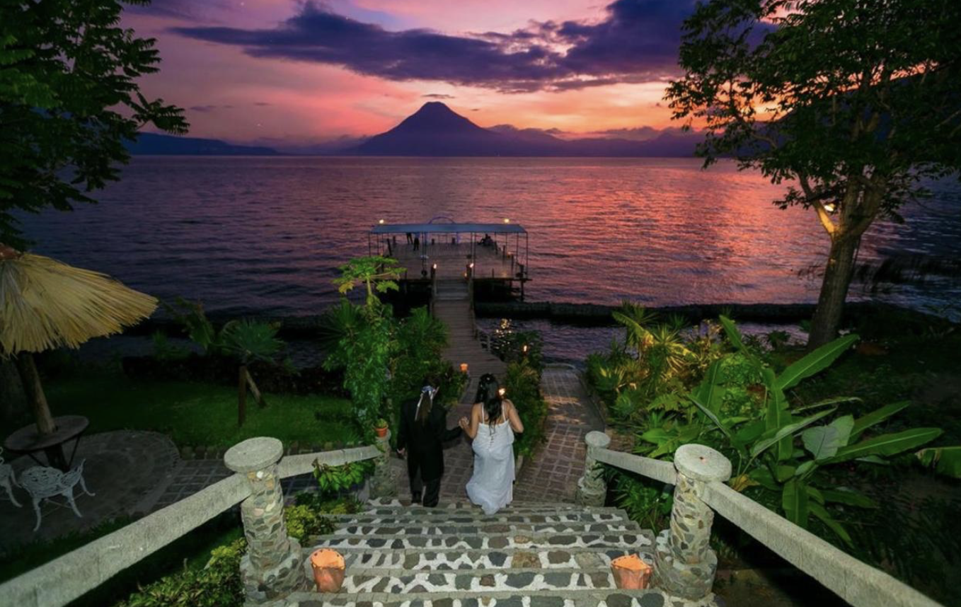 The Wedding Website of Jonathan Rodriguez and Melanie Orozco
