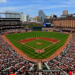 Oriole Park at Camden Yards