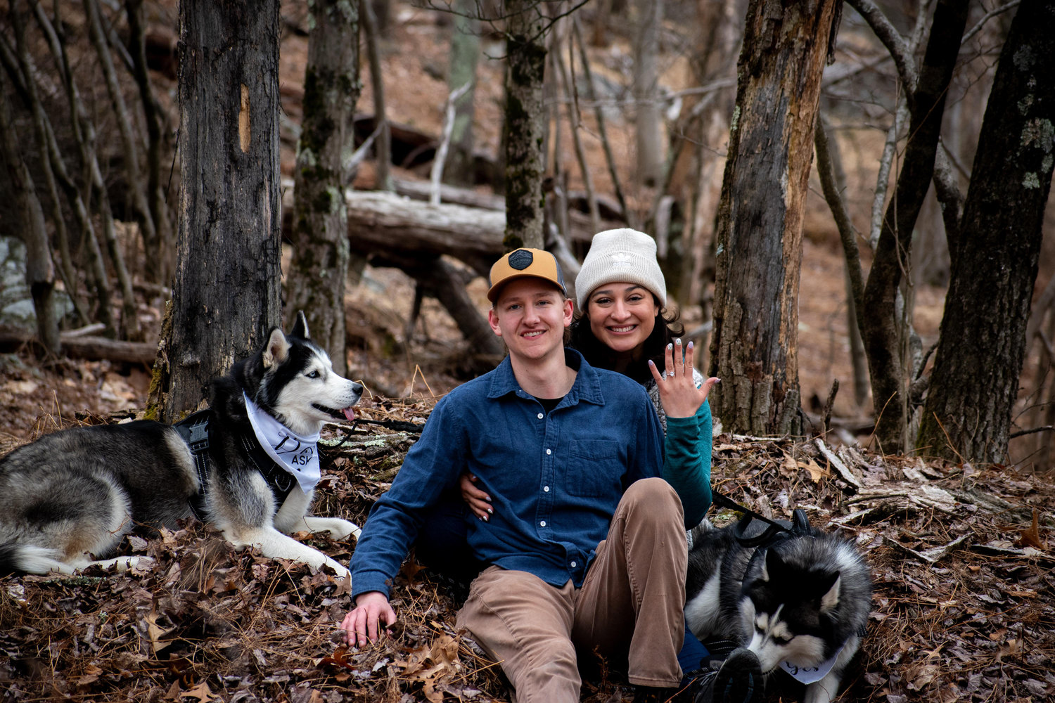 The Wedding Website of Domenique Vega and Mark Hlavinka