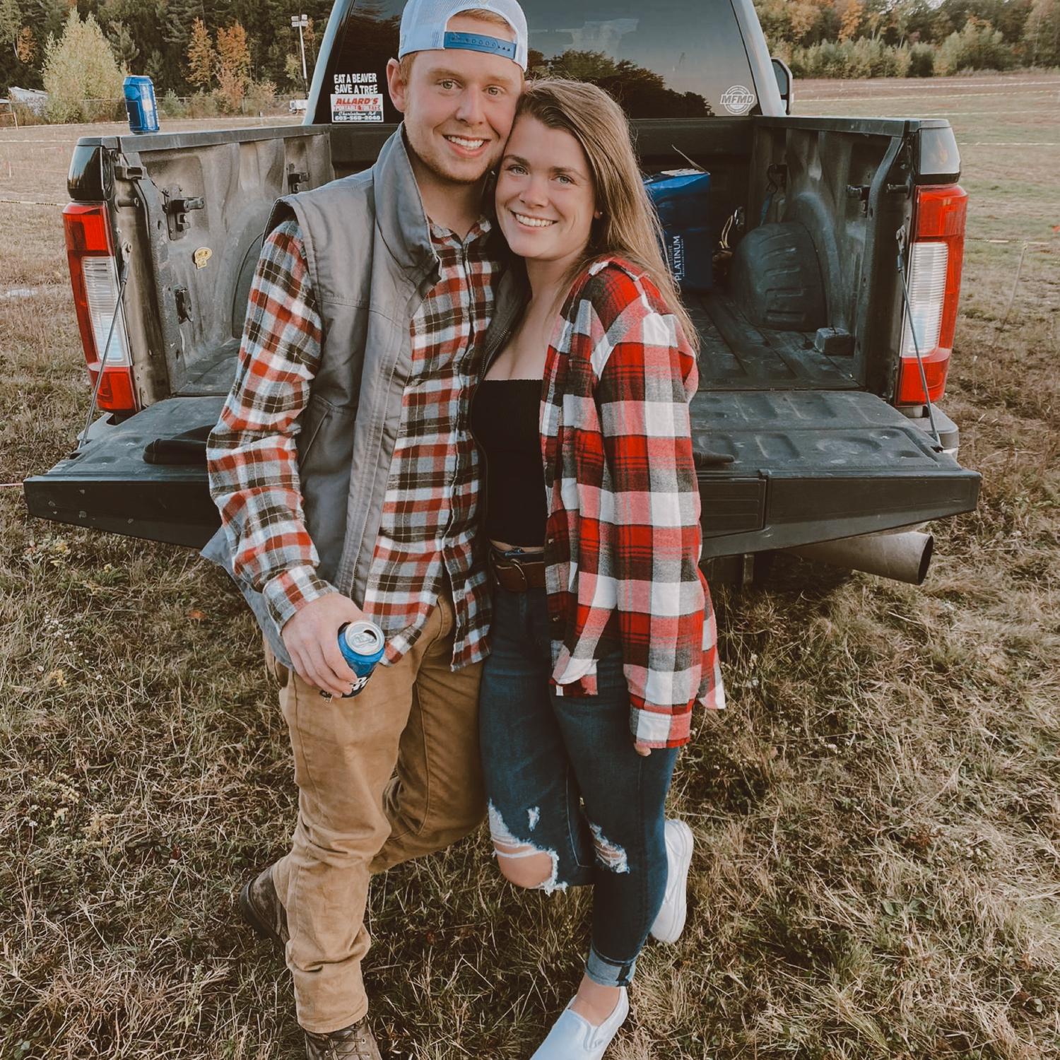 Chase Rice Concert 10/2/20