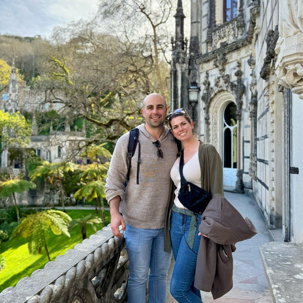 Our Honeymoon Fund