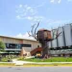 Dogfish Head Craft Brewery