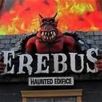 Erebus Haunted Attraction