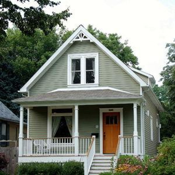 House fund