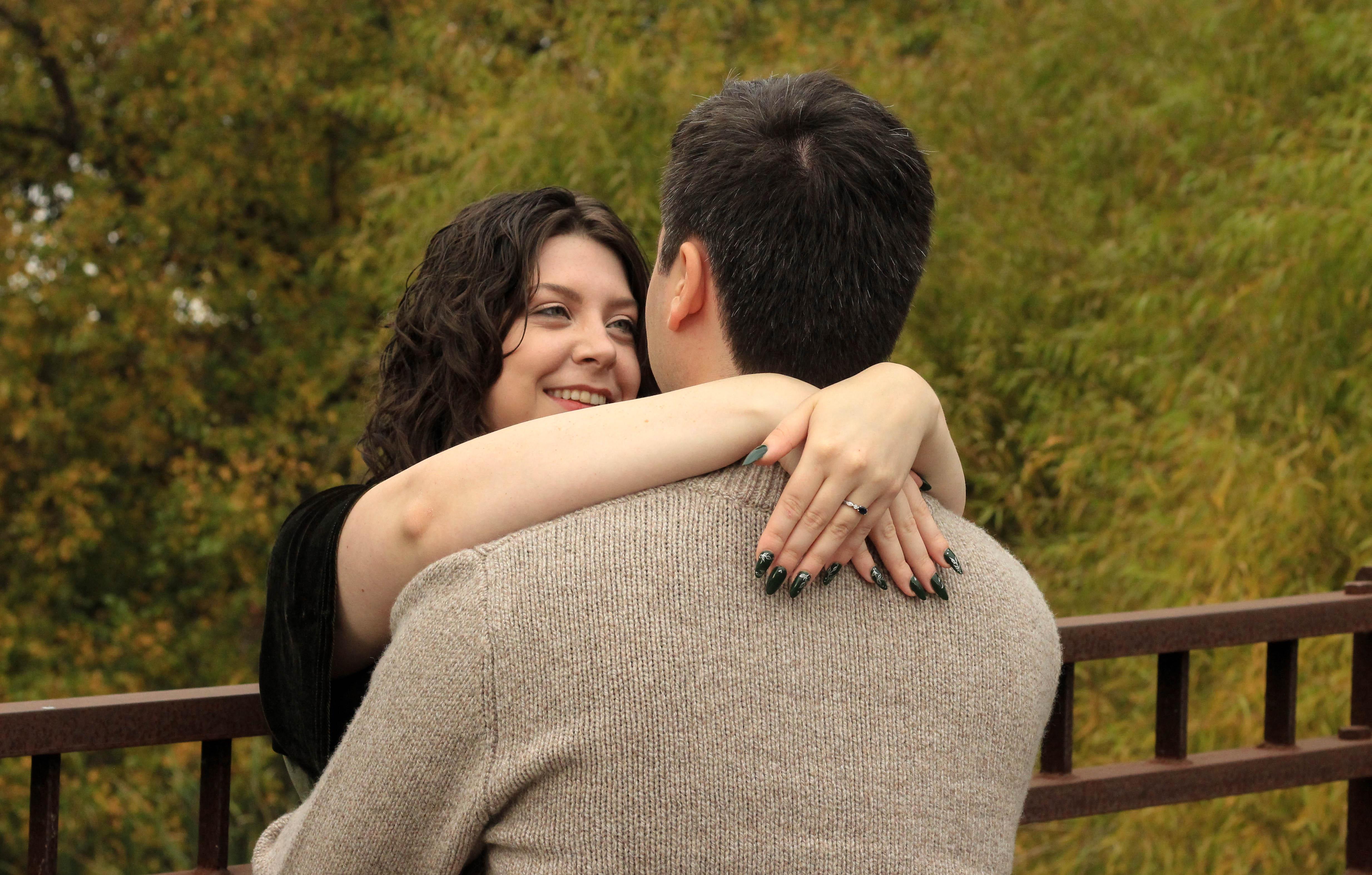 The Wedding Website of Danielle Slotness and Jack Brandes