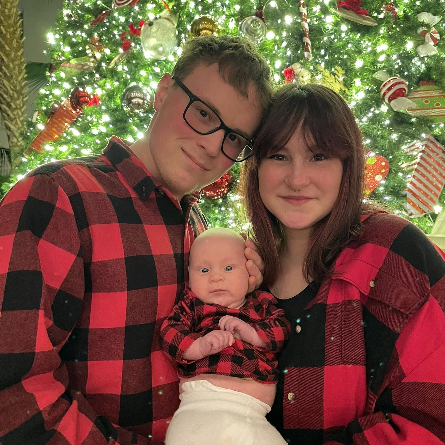 First Christmas! 2023