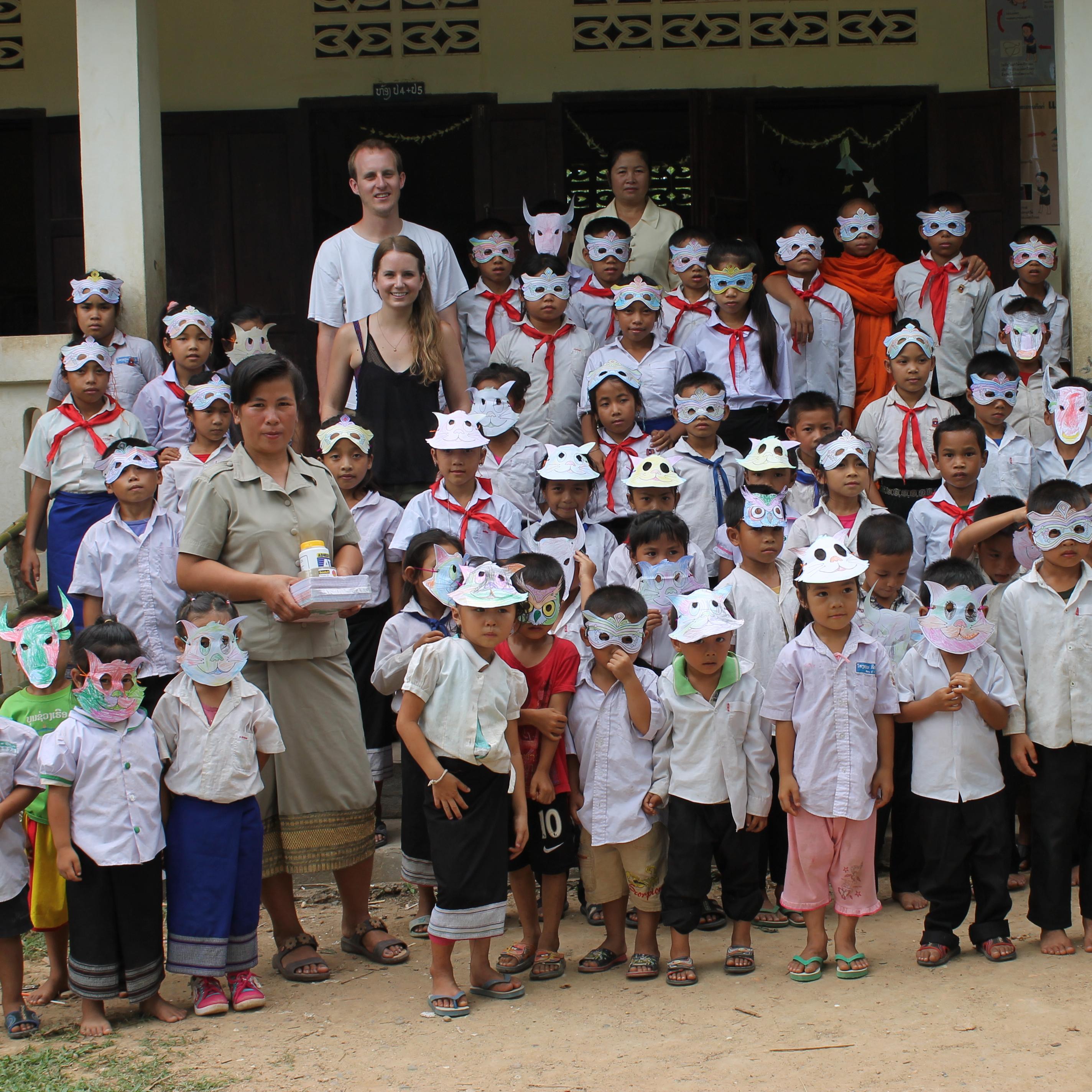 Laos